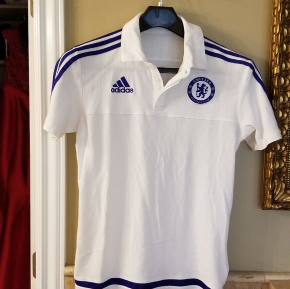 chelsea football shirt mens